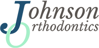Johnson Orthodontics Logo
